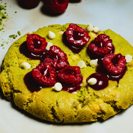 MATCHA LOVER - Cookies