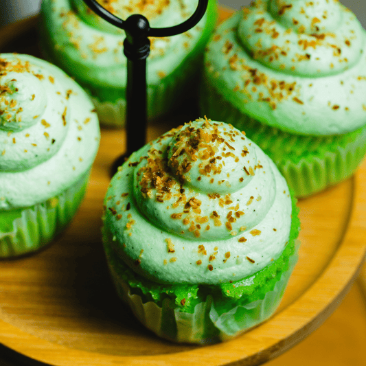 Putocake BUKO PANDAN